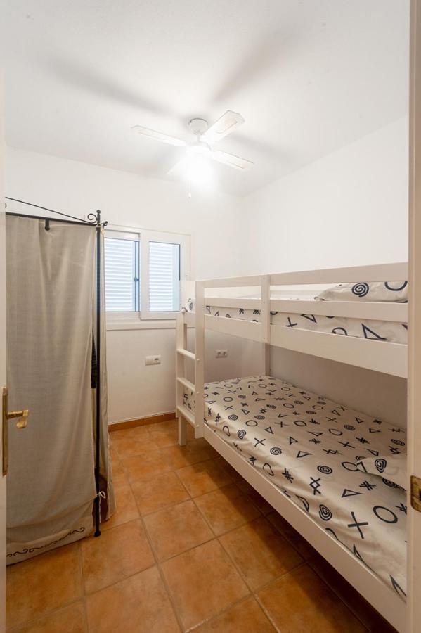 Apartamento En El Parque Natural Del Cabo De Gata Almería Eksteriør billede