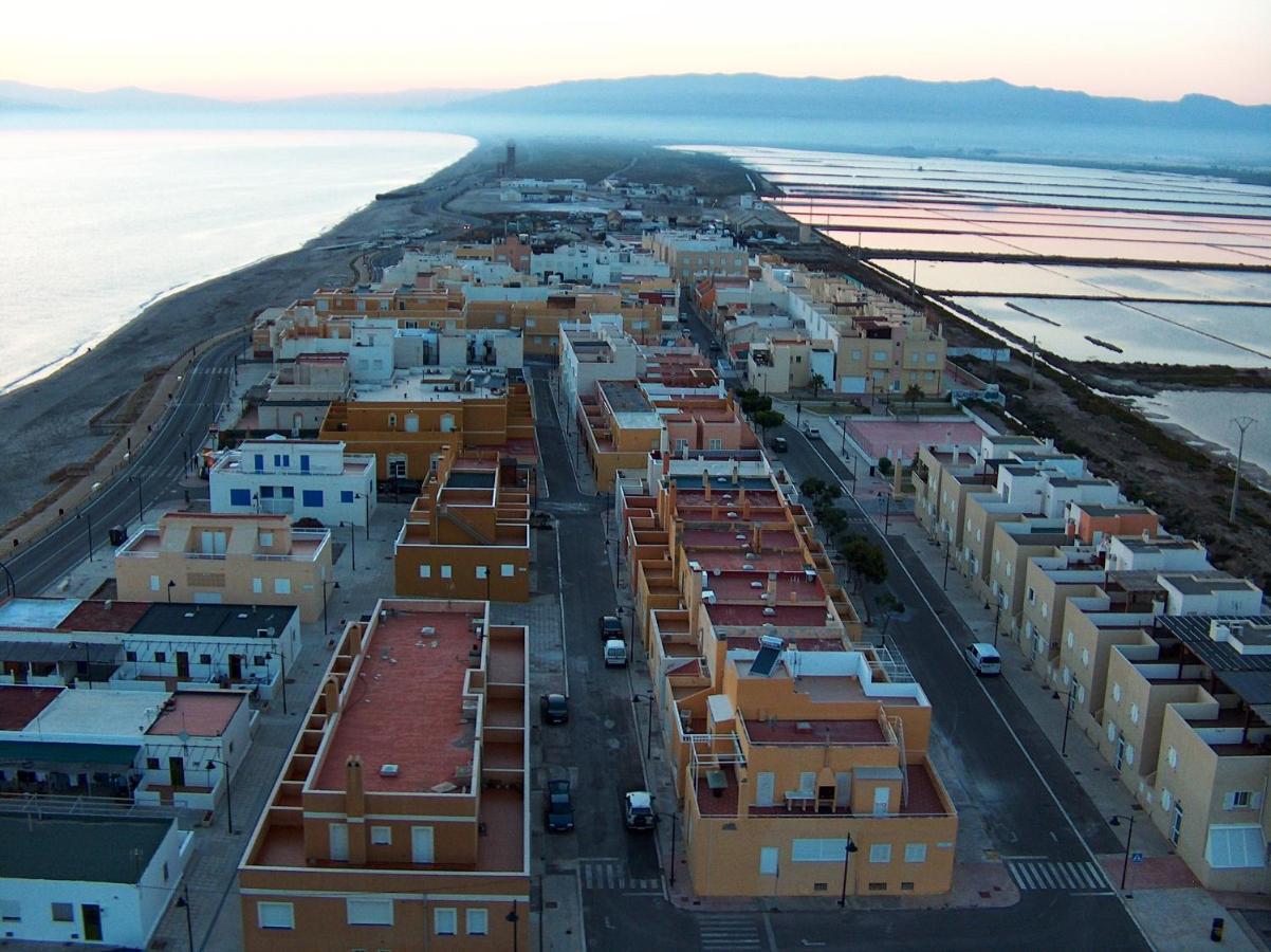 Apartamento En El Parque Natural Del Cabo De Gata Almería Eksteriør billede